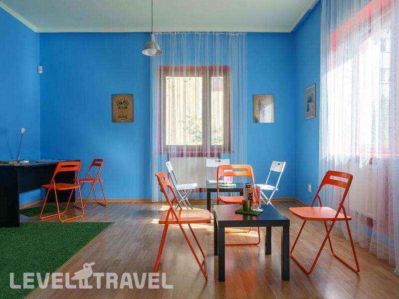 Фотография United Colors Home
