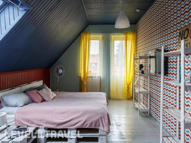 Фотография United Colors Home