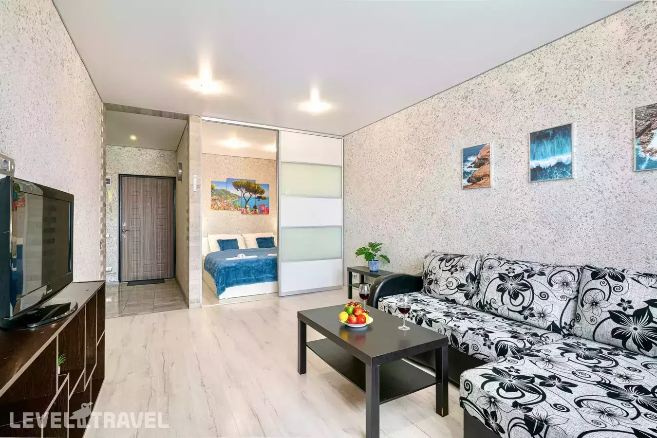 Apart Mari (Апарт Мари) На Проспекте Мира