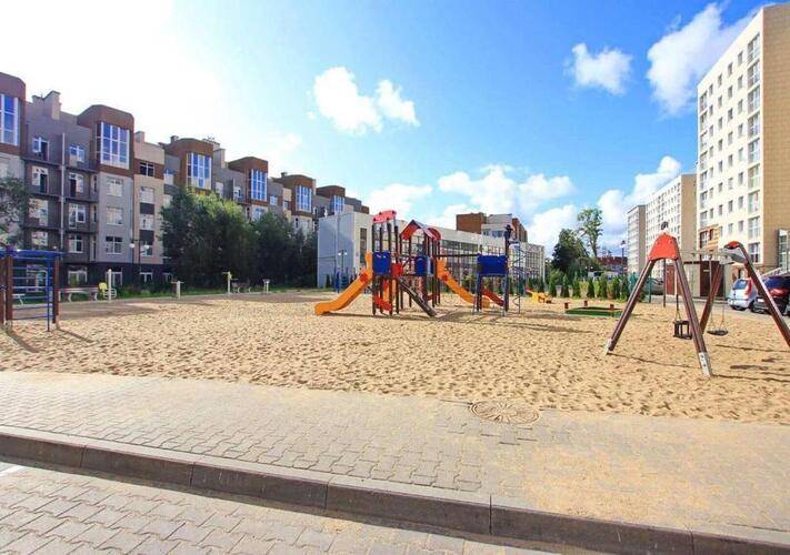 Apart Mari (Апарт Мари) на улице Гагарина