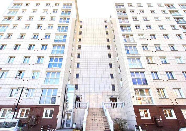 Apart Mari (Апарт Мари) на улице Гагарина