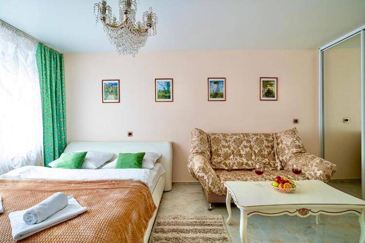 Apart Mari (Апарт Мари) на улице Соммера
