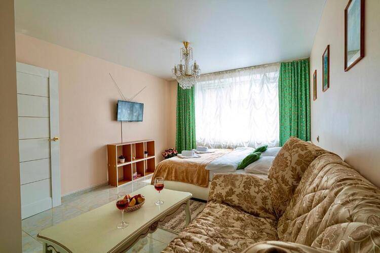 Apart Mari (Апарт Мари) на улице Соммера