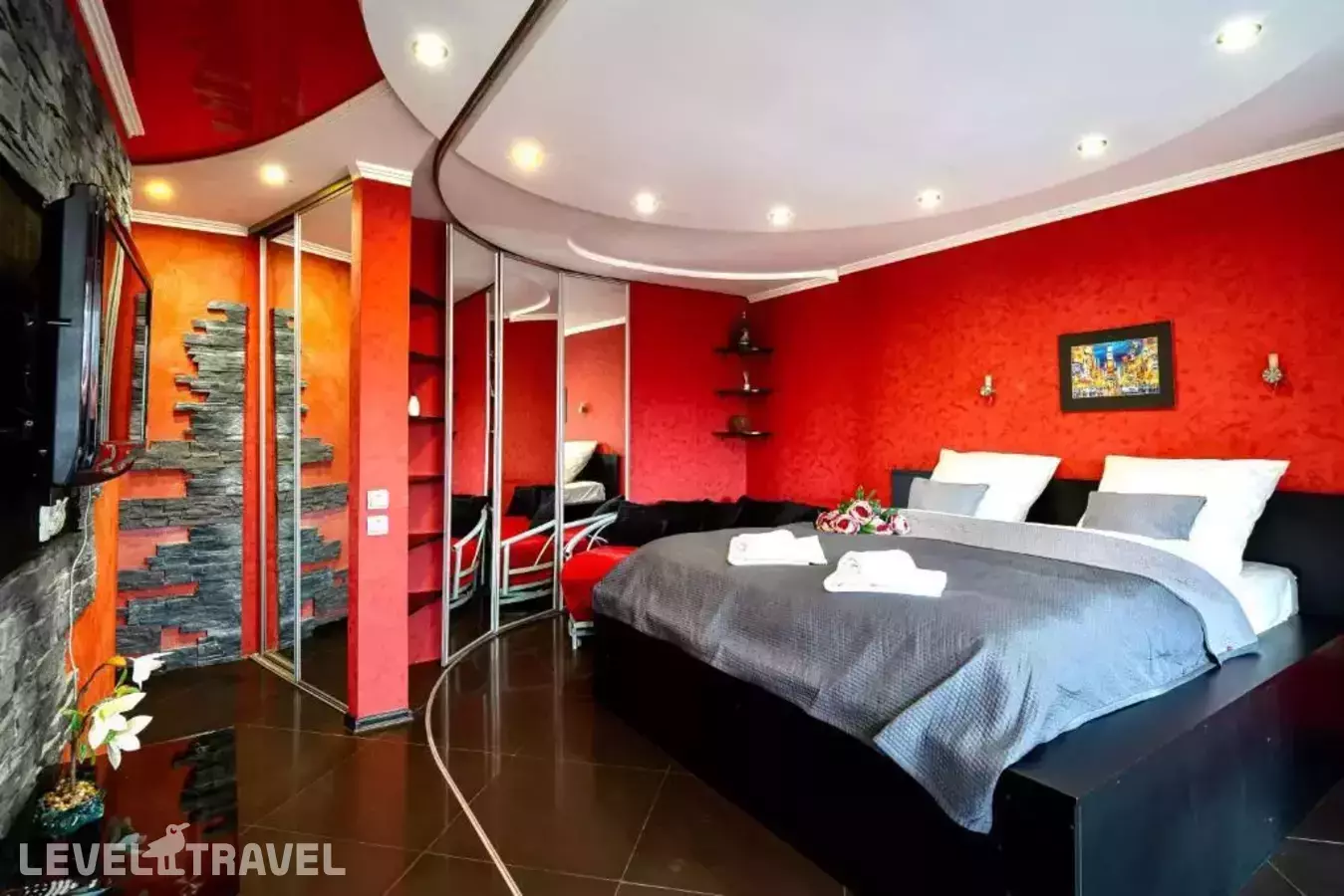 Apart Mari (Апарт Мари) на улице Черняховского