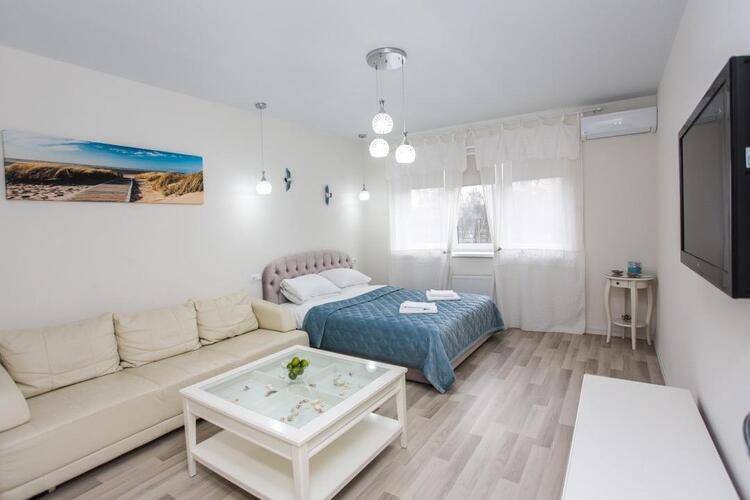Best Central Apartment (Бест Централ Апартмент)