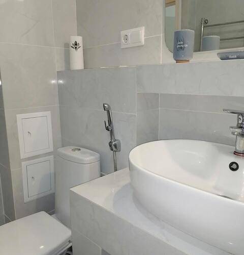 Best Central Apartment (Бест Централ Апартмент)