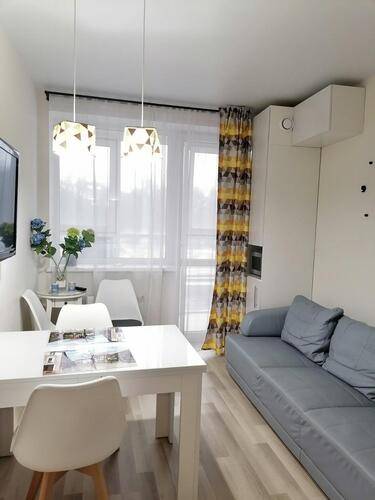 Best Central Apartment (Бест Централ Апартмент)