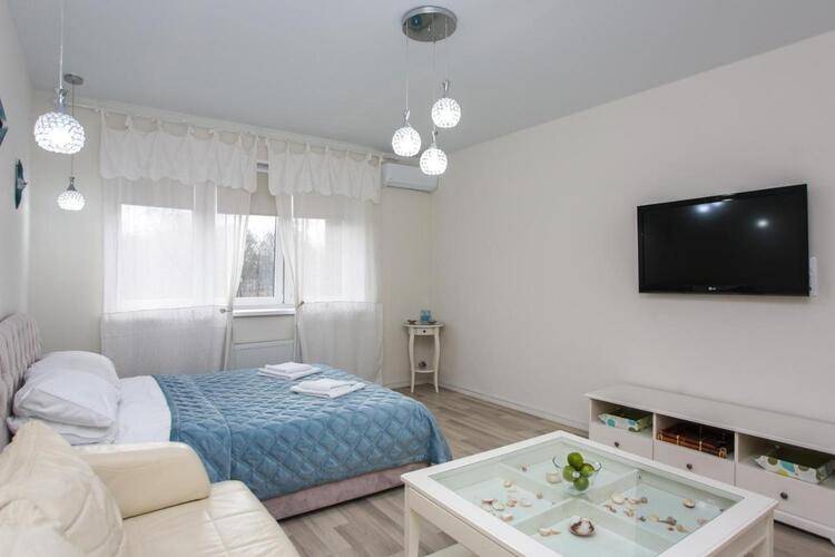 Best Central Apartment (Бест Централ Апартмент)