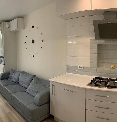 Best Central Apartment (Бест Централ Апартмент)