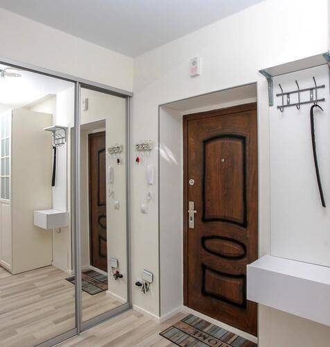Best Central Apartment (Бест Централ Апартмент)