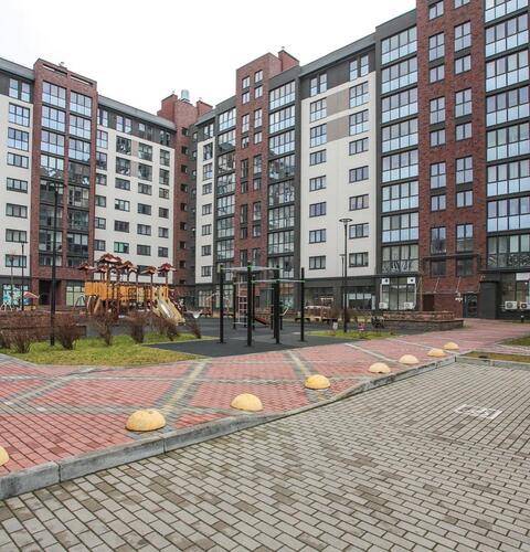 Best Central Apartment (Бест Централ Апартмент)