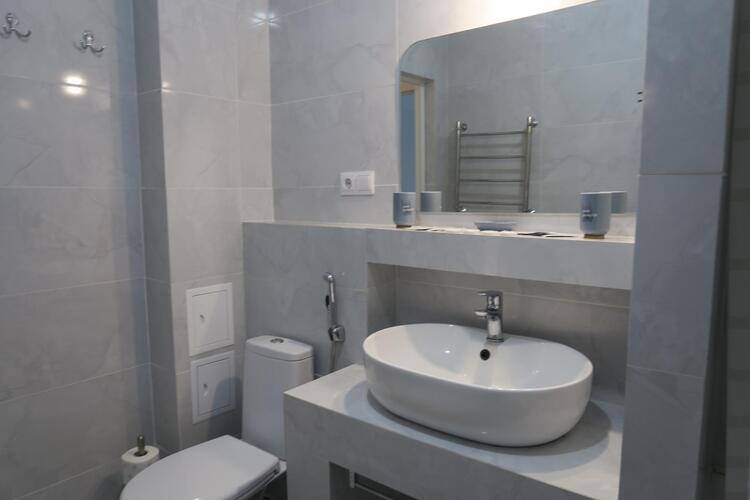 Best Central Apartment (Бест Централ Апартмент)