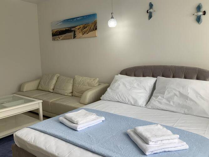 Best Central Apartment (Бест Централ Апартмент)