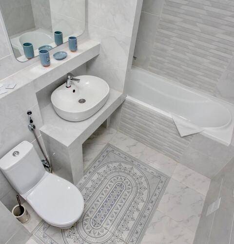 Best Central Apartment (Бест Централ Апартмент)
