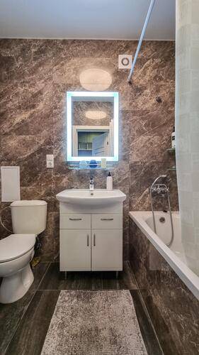 LovelyHome 39 (ЛавлиХоум 39) на улице Нансена