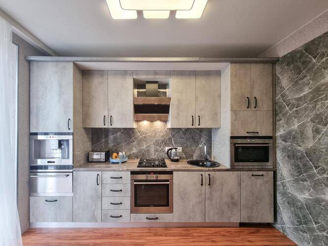 LovelyHome 39 (ЛавлиХоум 39) на улице Нансена