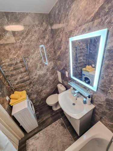 LovelyHome 39 (ЛавлиХоум 39) на улице Нансена