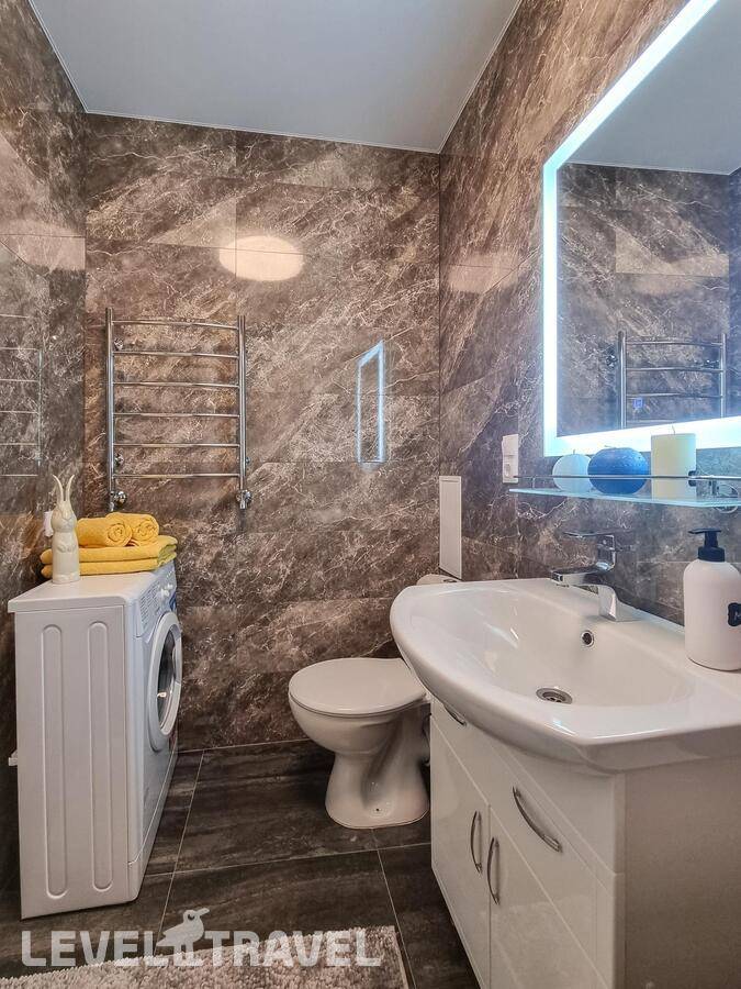 фотографии отеля LovelyHome 39 (ЛавлиХоум 39) на улице Нансена в Россия(Калининград) - фото №3