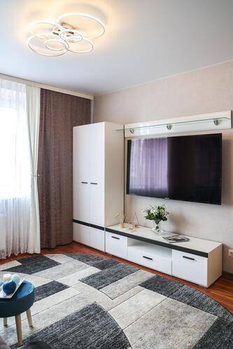 LovelyHome 39 (ЛавлиХоум 39) на улице Нансена