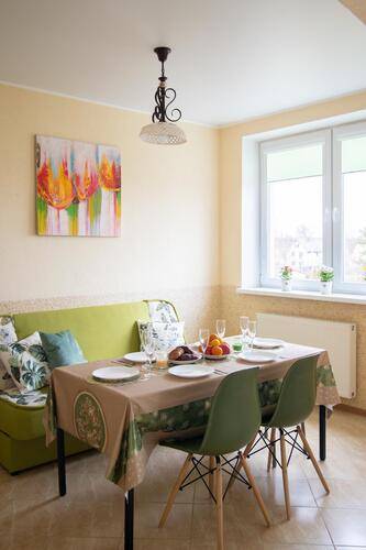 LovelyHome 39 (ЛавлиХоум 39) на улице Станиславского