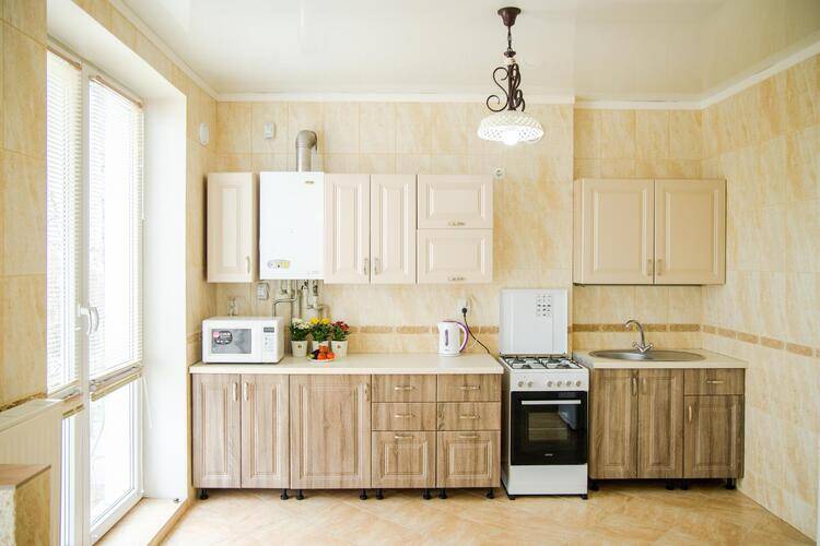 LovelyHome 39 (ЛавлиХоум 39) на улице Станиславского