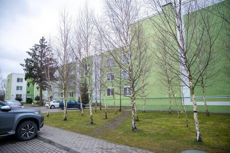 LovelyHome 39 (ЛавлиХоум 39) на улице Станиславского