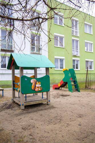 LovelyHome 39 (ЛавлиХоум 39) на улице Станиславского