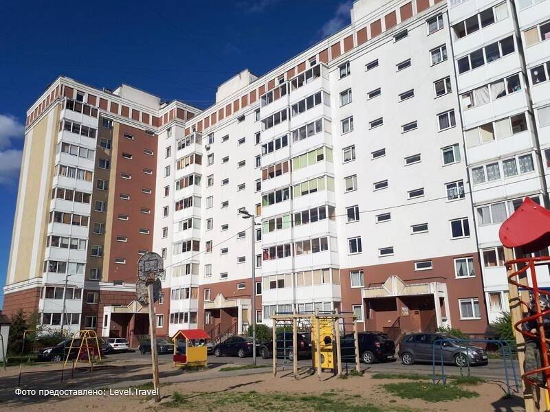 Фотография Апартаменты На Улице Гайдара