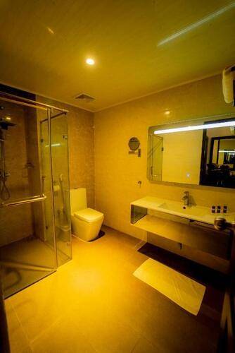 Trincomalee Beach Resort & Spa