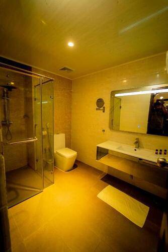 Trincomalee Beach Resort & Spa