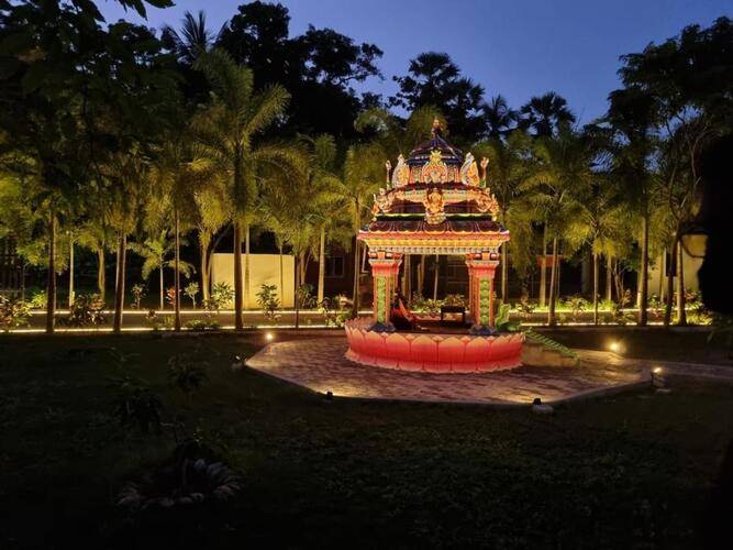 Trincomalee Beach Resort & Spa