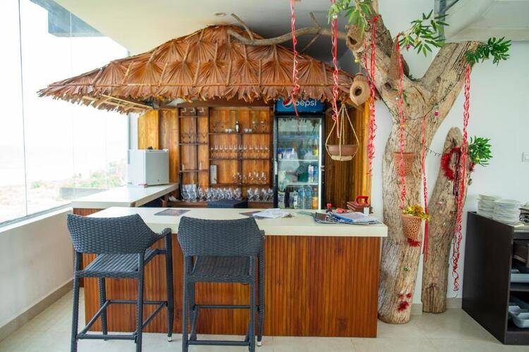 Trincomalee Beach Resort & Spa