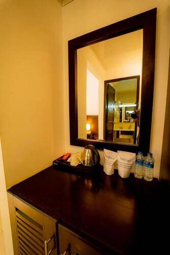 Trincomalee Beach Resort & Spa