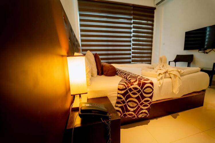 Trincomalee Beach Resort & Spa