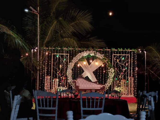 Trincomalee Beach Resort & Spa