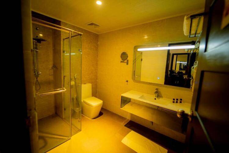 Trincomalee Beach Resort & Spa