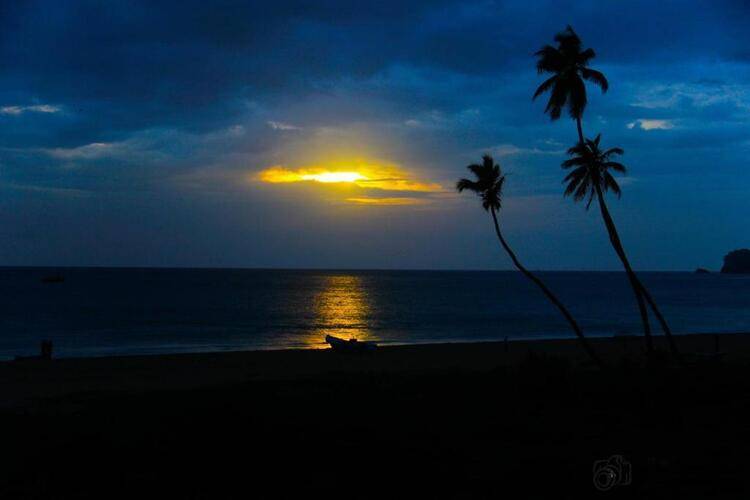 Trincomalee Beach Resort & Spa