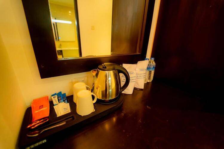 Trincomalee Beach Resort & Spa