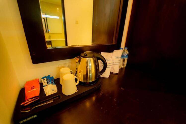 Trincomalee Beach Resort & Spa