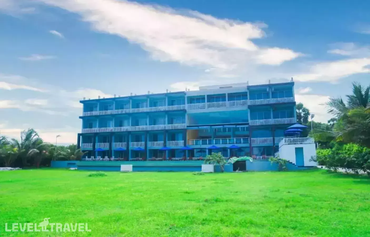 Trincomalee Beach Resort & Spa