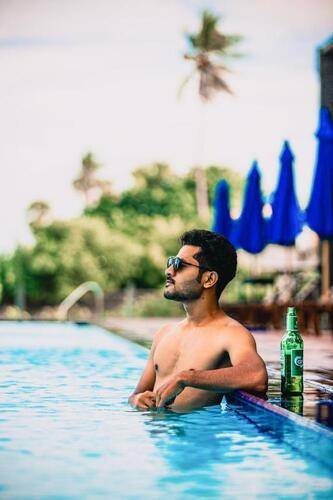 Trincomalee Beach Resort & Spa