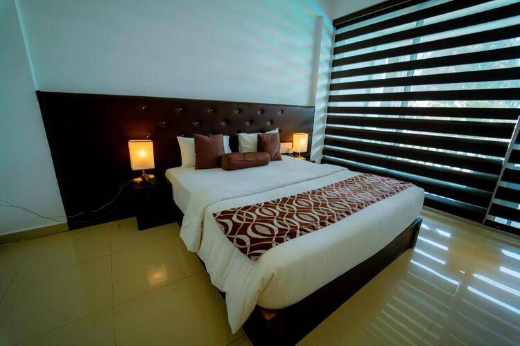Trincomalee Beach Resort & Spa