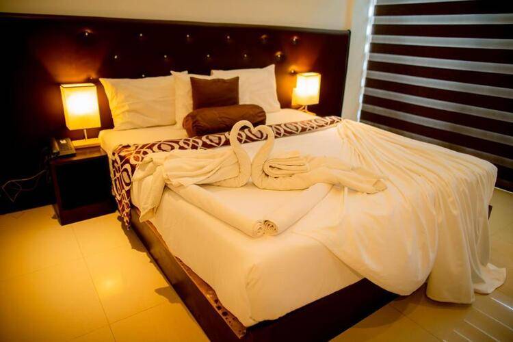 Trincomalee Beach Resort & Spa