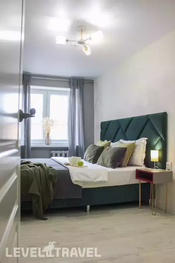 Pro.Apart (ПроАпарт) на Багратиона