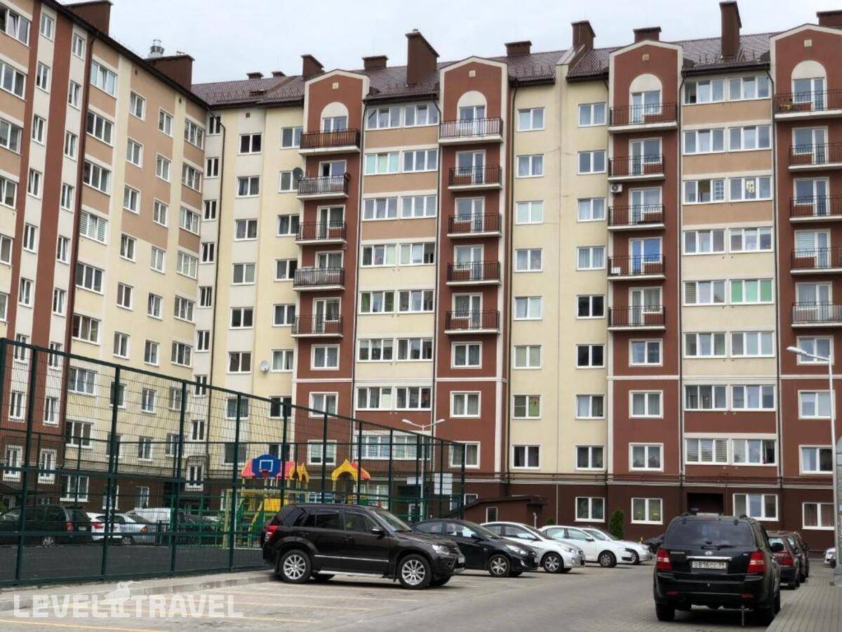 фотографии отеля Pro.Apart (ПроАпарт) на улице Виктора Гакуна в Россия(Калининград) - фото №24