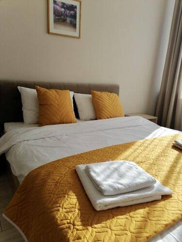 Romantic City Apartment (Романтик Сити Апартамент) (Adults Only 18+)