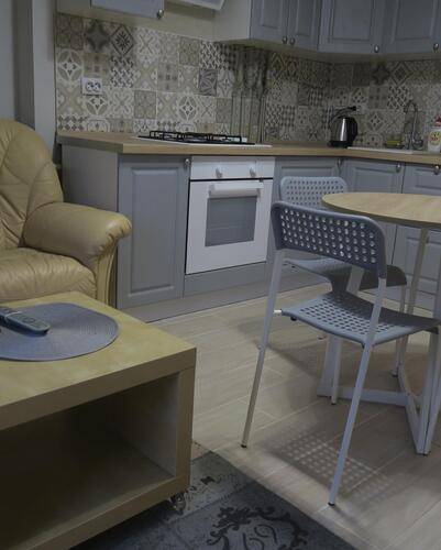 Romantic City Apartment (Романтик Сити Апартамент) (Adults Only 18+)