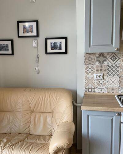 Romantic City Apartment (Романтик Сити Апартамент) (Adults Only 18+)