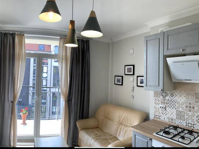 Romantic City Apartment (Романтик Сити Апартамент) (Adults Only 18+)