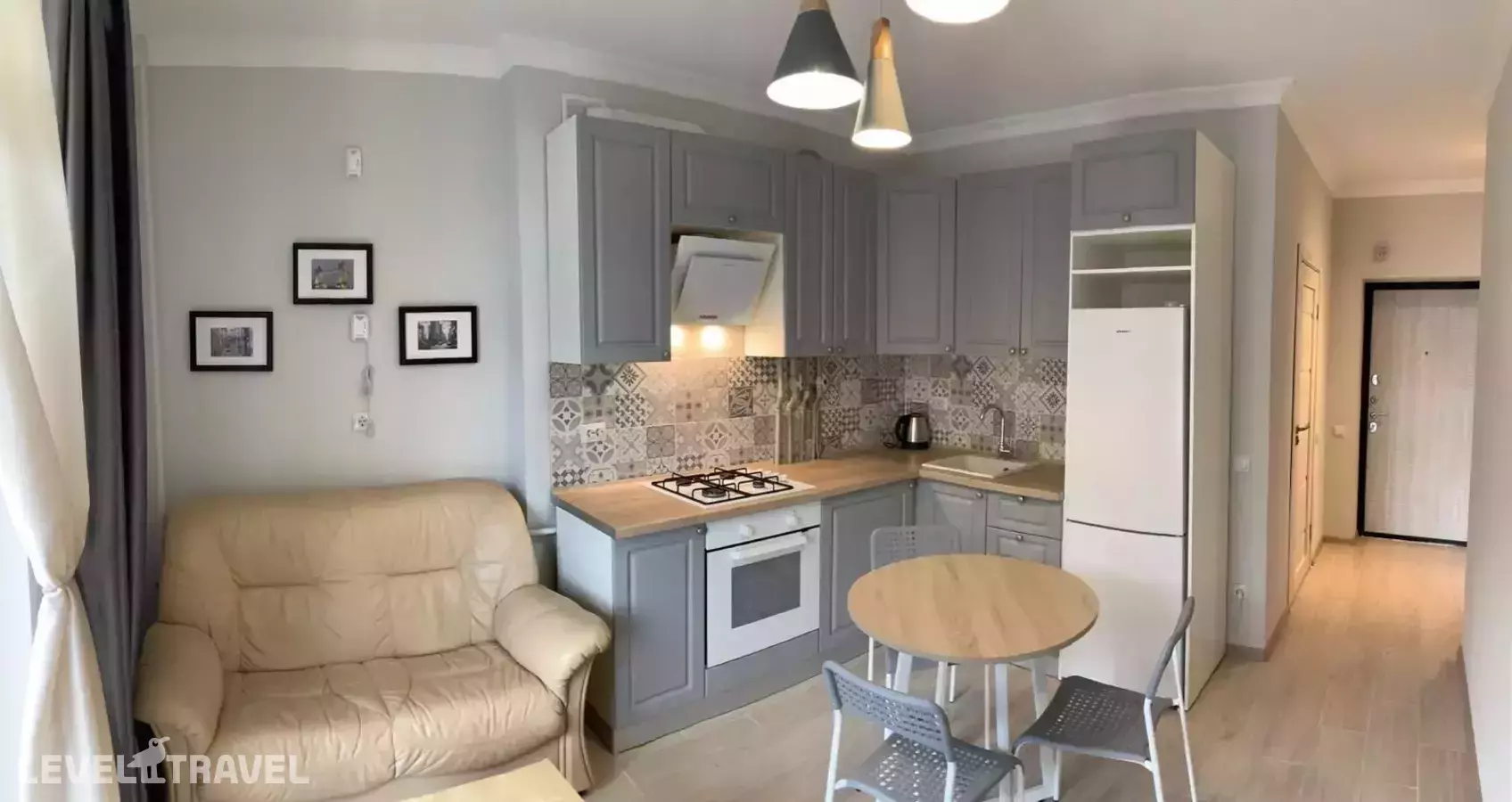 Romantic City Apartment (Романтик Сити Апартамент) (Adults Only 18+)